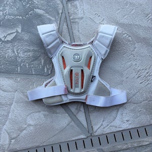 Small Adult Warrior Burn Shoulder Pads (Used)