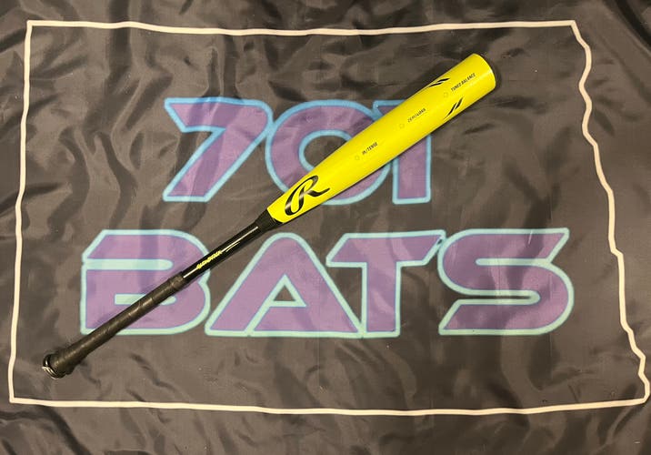 NIW Rawlings Icon 34/31