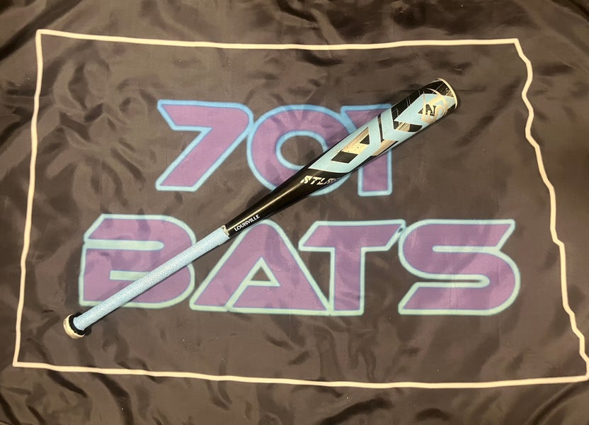 2024 Louisville Slugger Atlas 32.5/29.5