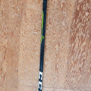 Senior CCM Ribcor Trigger 3D PMT Left Hand Hockey Stick P88 70 Flex (Used)