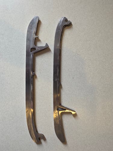 (JRZ and STEP) True Shift Max 254 mm (Used)