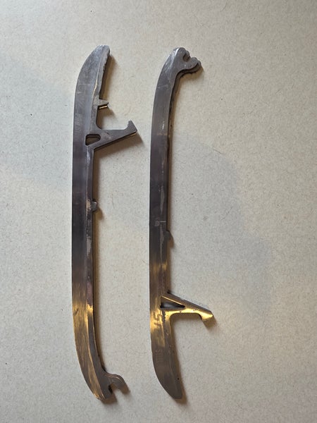 (JRZ and STEP) True Shift Max 254 mm (Used)