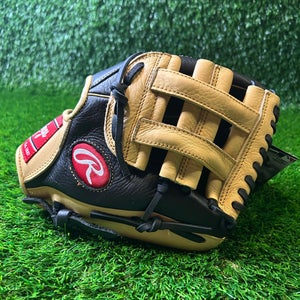 2025 Rawlings Select Pro Lite Fernando Tatis Jr. RH Infield Baseball Glove 11" (NEW)