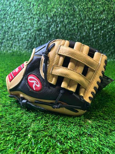 2025 Rawlings Select Pro Lite Fernando Tatis Jr. RH Infield Baseball Glove 11" (NEW)