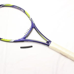 *NOS* YONEX RQiS 1 TOUR XL 95 MIDPLUS TENNIS RACQUET (4 1/4) UNSTRUNG. JAPAN