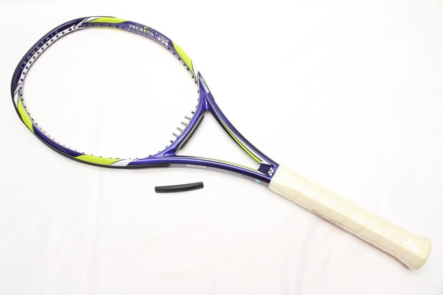*NOS* YONEX RQiS 1 TOUR XL 95 MIDPLUS TENNIS RACQUET (4 1/4) UNSTRUNG. JAPAN