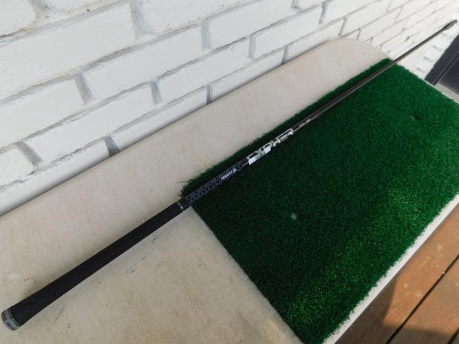 Project X CYPHER Forty 5.0 Senior Flex Driver Shaft - Callaway Tip- 44 3/8"