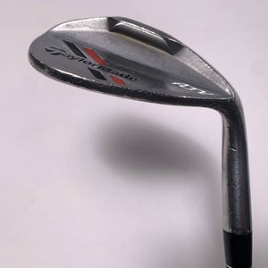 TaylorMade ATV Lob Wedge LW 60* Wedge Steel Mens RH