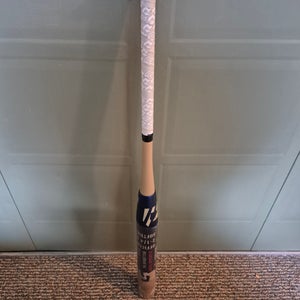 2025 DeMarini Standard Issue Slowpitch Softball Bat (-7) 26.5 oz 34" (New)