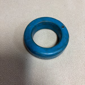 Baseball batting weighted donut 16oz(Used)