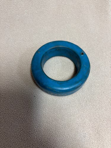 Baseball batting weighted donut 16oz(Used)