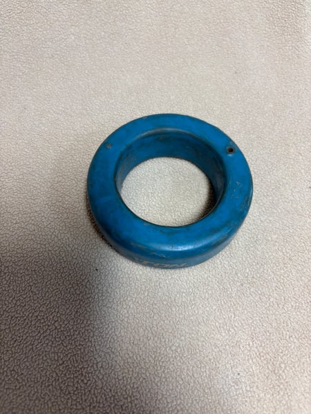 Baseball batting weighted donut 16oz(Used)