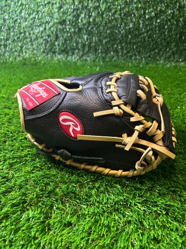 2025 Rawlings Select Pro Lite Adley Rutschman RH Catcher's Baseball Glove 32" (NEW)