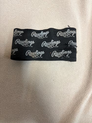 Rawlings glove former (Used)