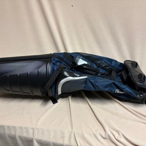 Findway padded, wheeled Travel Cover (Used)