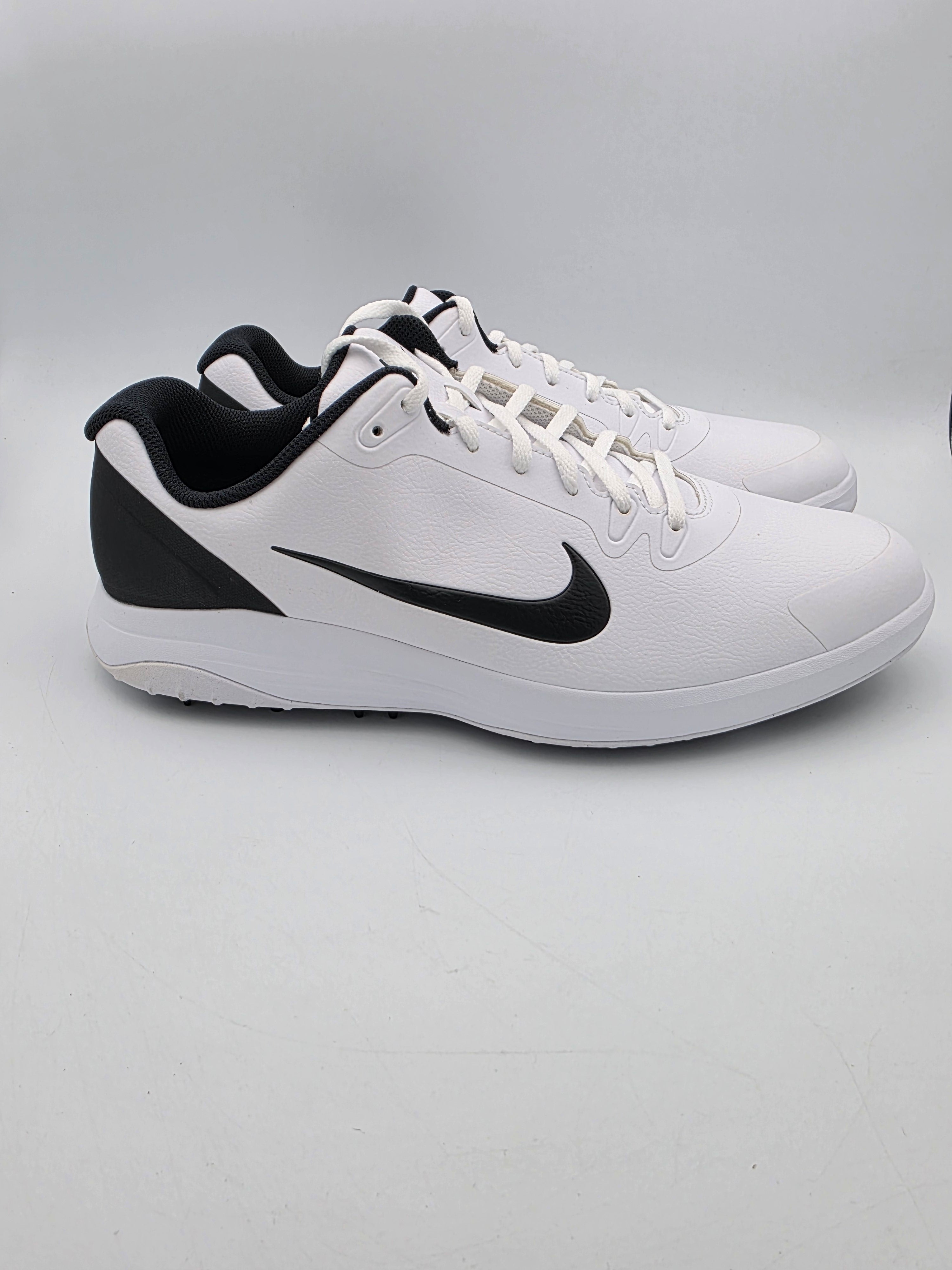 nike lunar force 1 g men's golf shoes