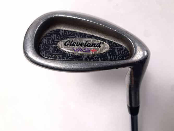 Cleveland Vas + Lob Wedge LW Wedge Steel Mens RH