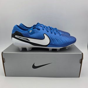 Nike Tiempo Legend 10 Elite FG Football Soccer Men's Size 6.5 DV4328-400