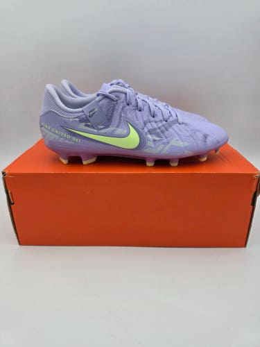Nike Tiempo Legend 10 Academy MG United Pack HF1590-500 Men’s Size 4.5