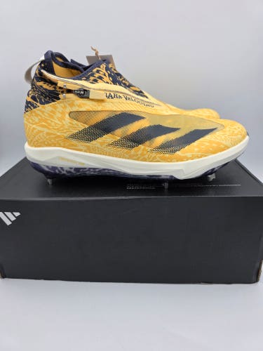 adidas Adizero Impact Plus Somos Baseball Cleats Mens Size 6.5 Wmns 7.5 New