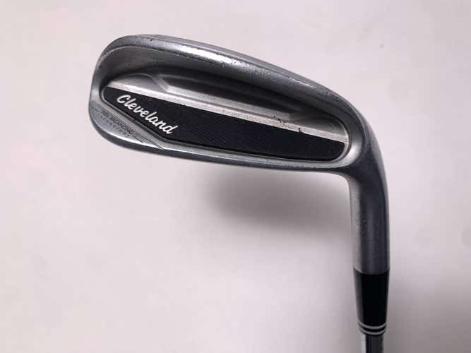 Cleveland Smart Sole 3C Chipper Smart Sole Wedge Steel Mens RH