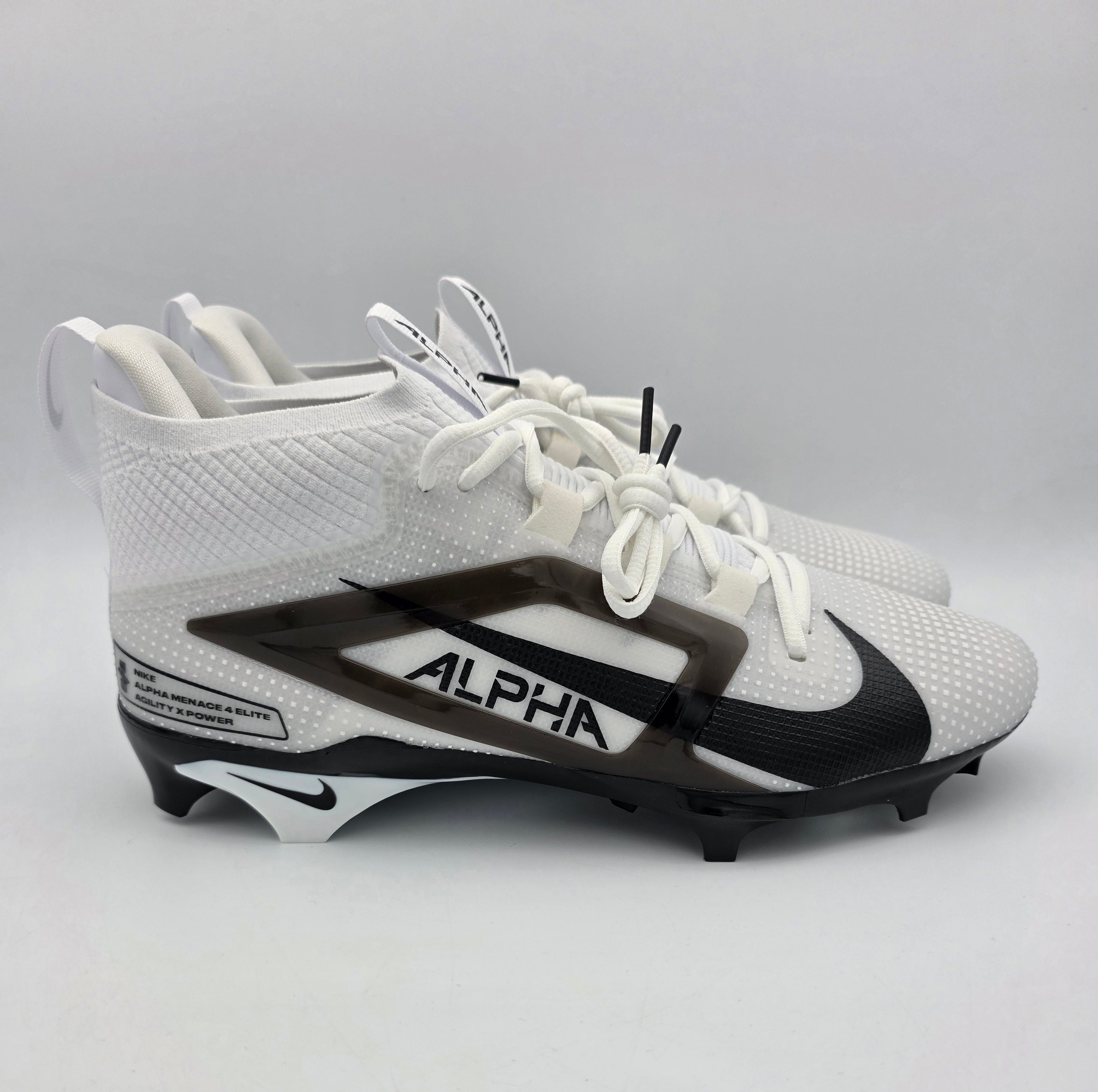Nike Alpha Menace Elite 4 Men display picture 2