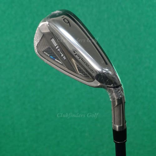 NEW TaylorMade SIM2 Max Single 6 Iron Fujikura Ventus Blue 6-R Graphite Regular