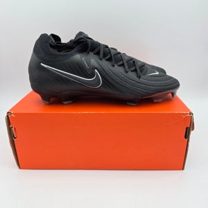 Nike Phantom GX 2 Pro FG Shadow Pack Soccer Cleat ACC FJ2563-001 Mens Sz 4.5