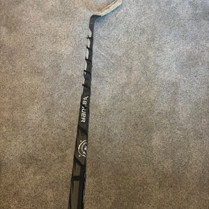 Vegas golden knights pro stock Bauer Proto R 95 flex custom curve.pietrangelo. (used)