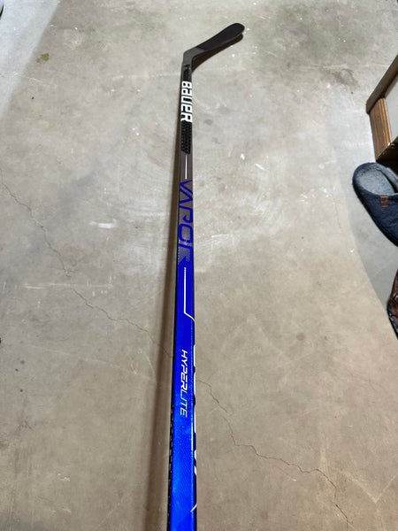 RH Bauer G3 87 flex P92 Oates (New)