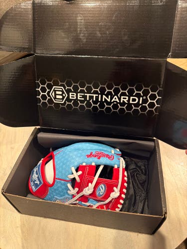 2025 Rawlings Heart of the Hide RH Infield Baseball Glove 11.75" (New)