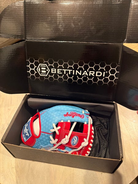 2025 Rawlings Heart of the Hide RH Infield Baseball Glove 11.75" (New)