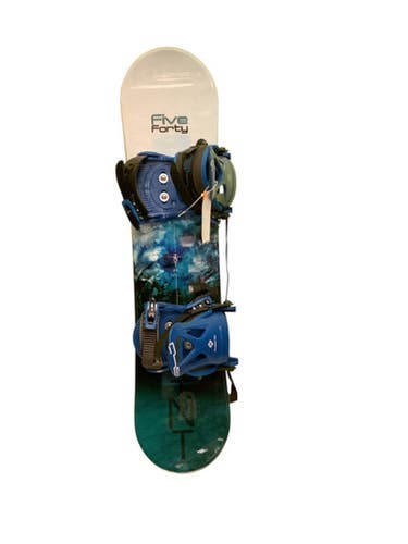 (New) Snowboard