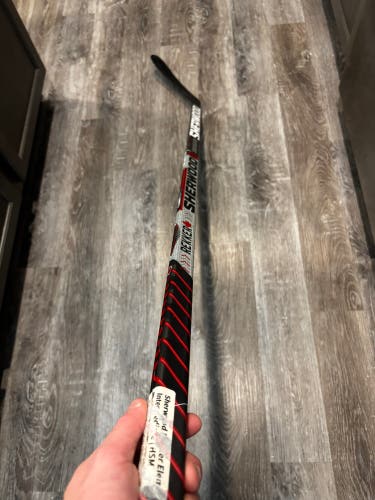 Emily Clark Sher-Wood Rekker Element One Team Canada Graphics (non grip)