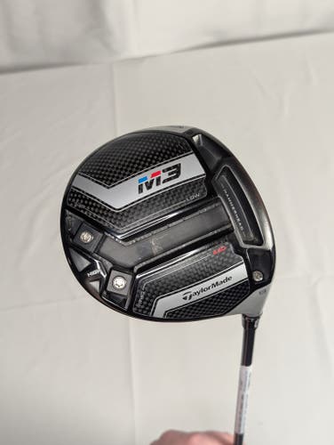 TaylorMade M3 440 - RH Driver - Regular Flex - 9°