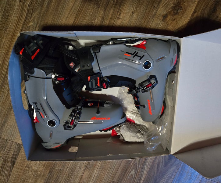 Men's Nordica HF PRO 110