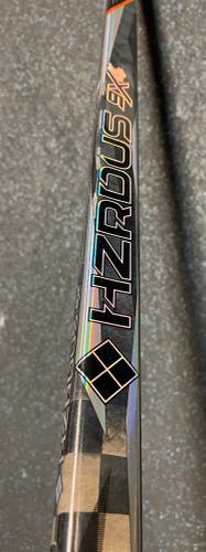 True HZRDUS 9x4 Left Hand Hockey Stick T92 85 Flex