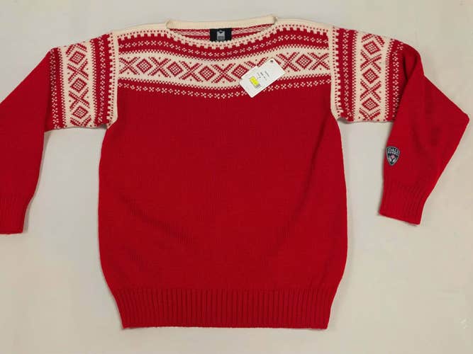 Dale of Norway - Cortina 1956 Unisex Crewneck Sweater unisex - size Women's L