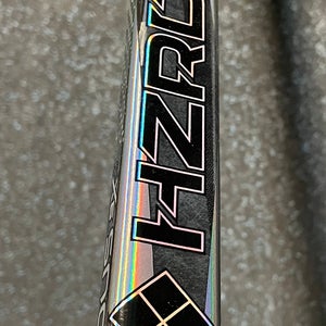 True HZRDUS 9x4 Left Hand Hockey Stick T92 65 Flex