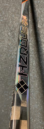 True HZRDUS 9x4 Left Hand Hockey Stick T92 65 Flex