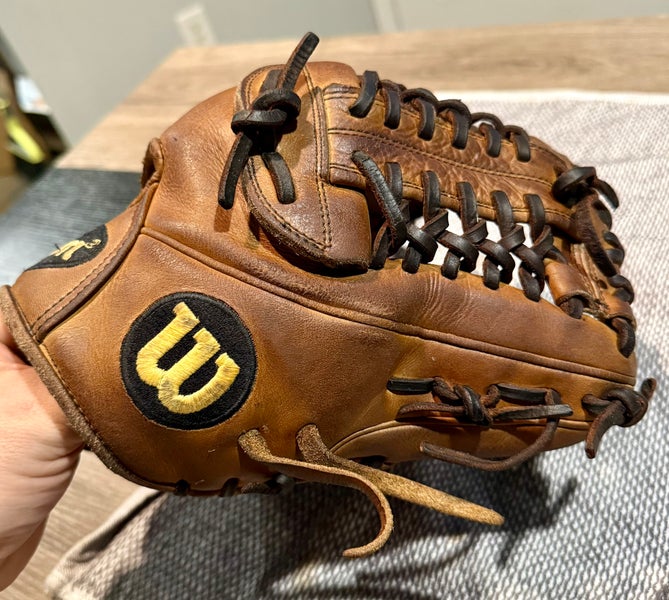 Wilson A2K RH Baseball Glove 11.5" SEND OFFERS