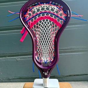 Custom - StringKing Mark 3V with Hero 4 Mesh