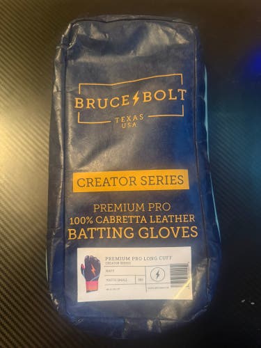 Small Batting Gloves (New)