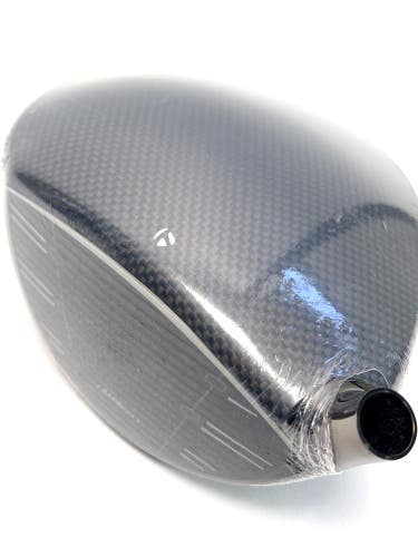 TaylorMade Qi35 LS Driver 10.5 Head Only New Low Spin Tour Performance