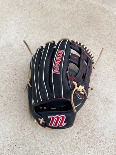 Marucci Acadia RH Baseball Glove 12" (New)