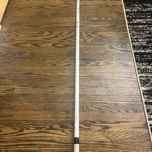 Warrior burn lite shaft (used)