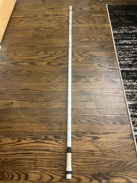 Warrior burn lite shaft (used)