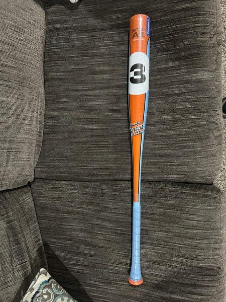 2026 Combat MFG Spec A1 Alloy BBCOR Certified Bat (-3) 30 oz 33" (New)