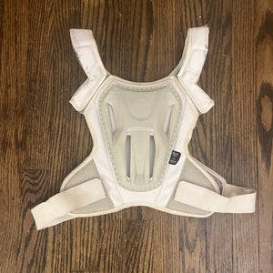 Medium Adult Warrior Burn Shoulder Pads (Used)