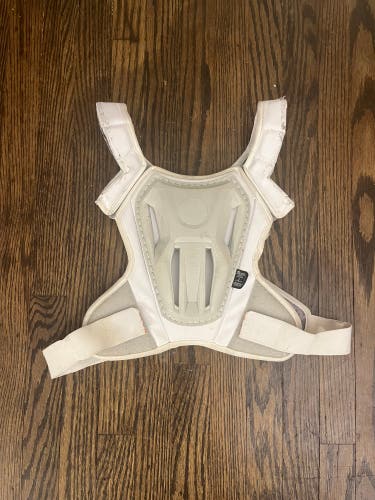 Medium Adult Warrior Burn Shoulder Pads (Used)